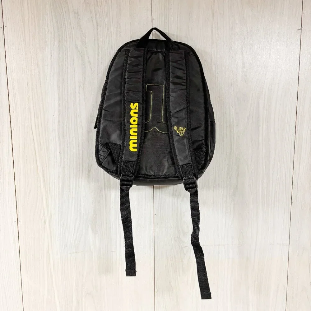 Wilson x Minions Junior Tennis Backpack